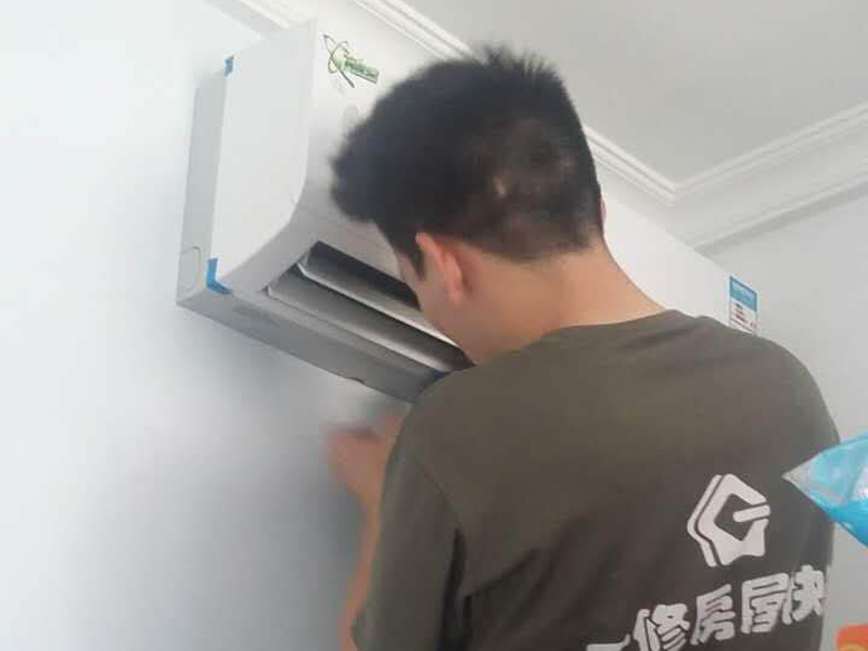 株洲空調(diào)拆裝怎么做，空調(diào)拆裝的注意事項(xiàng)